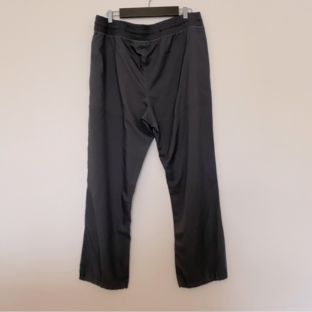 ACX Active Women’s Lightweight Grey Pants, Size XXL, Travel, Spring, Summer - Picture 2 of 6